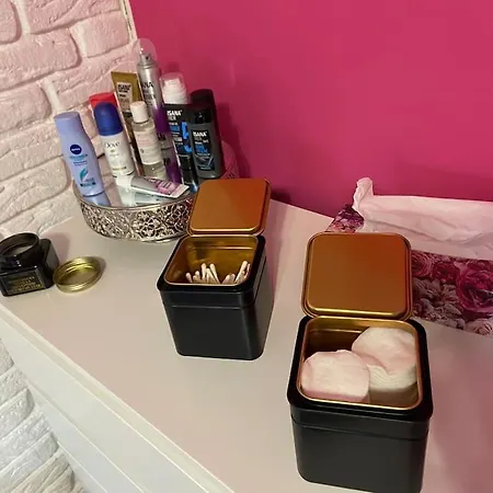 アパート Ich Komm Aus Dir! ボーフム