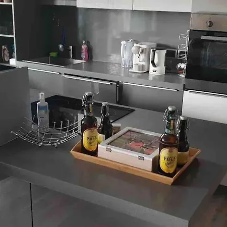 Appartement Ich Komm Aus Dir! Bochum