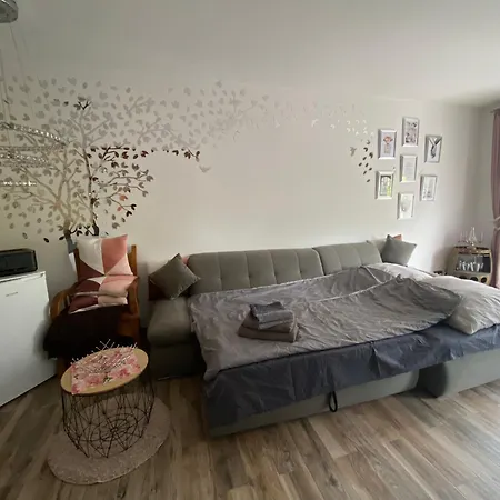 Ich Komm Aus Dir! Apartman *