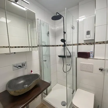 Apartman Ich Komm Aus Dir! Bochum