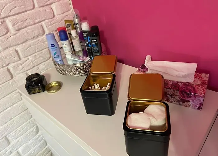 Lejlighed Ich Komm Aus Dir! Bochum