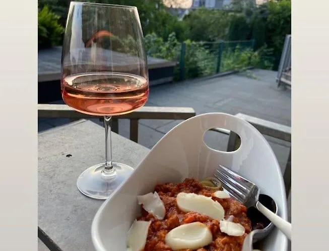 Ich Komm Aus Dir! Бохум