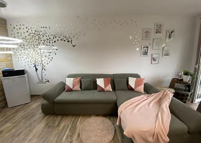 Lejlighed Ich Komm Aus Dir! *